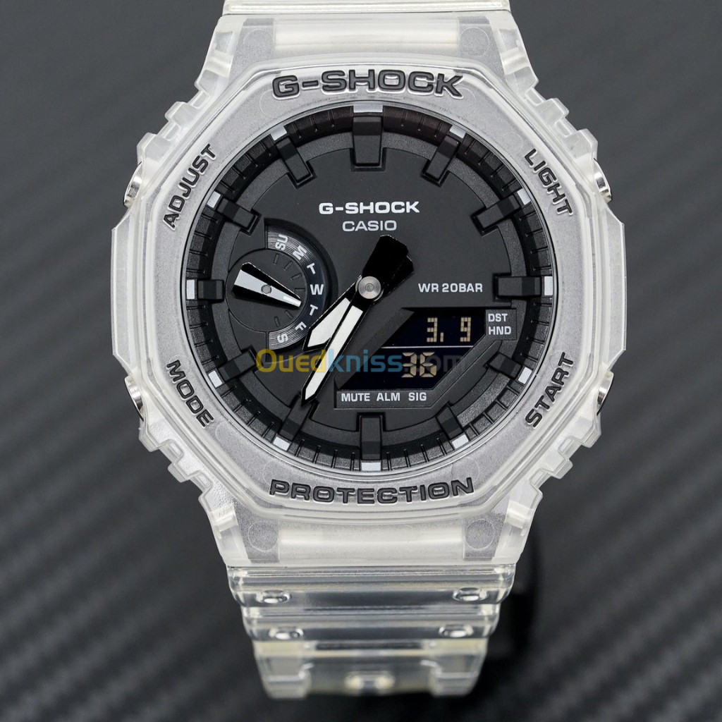 Montre g-shock 