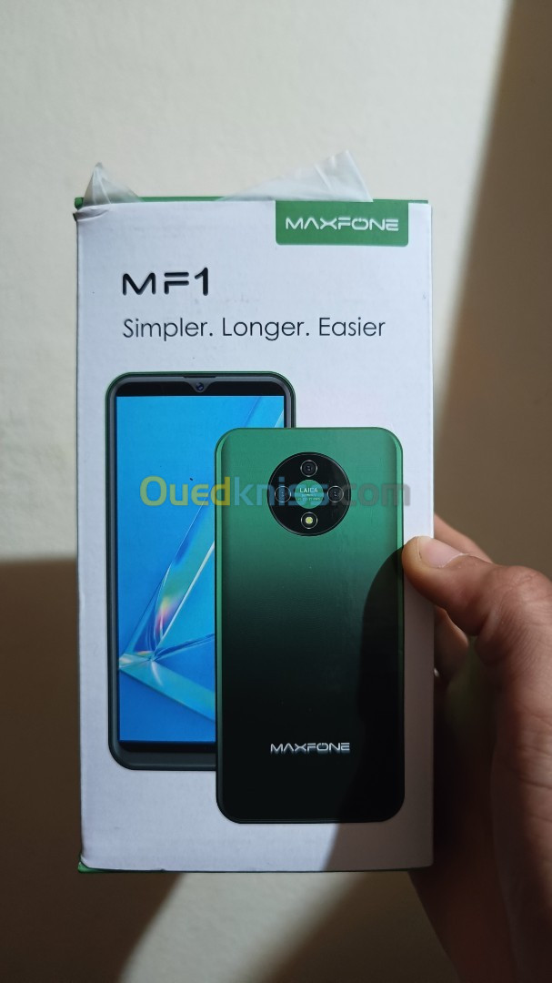 MAXFONE MF 1