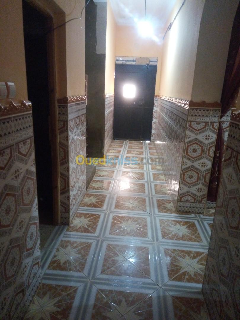 Vente Appartement F5 Mostaganem Fornaka