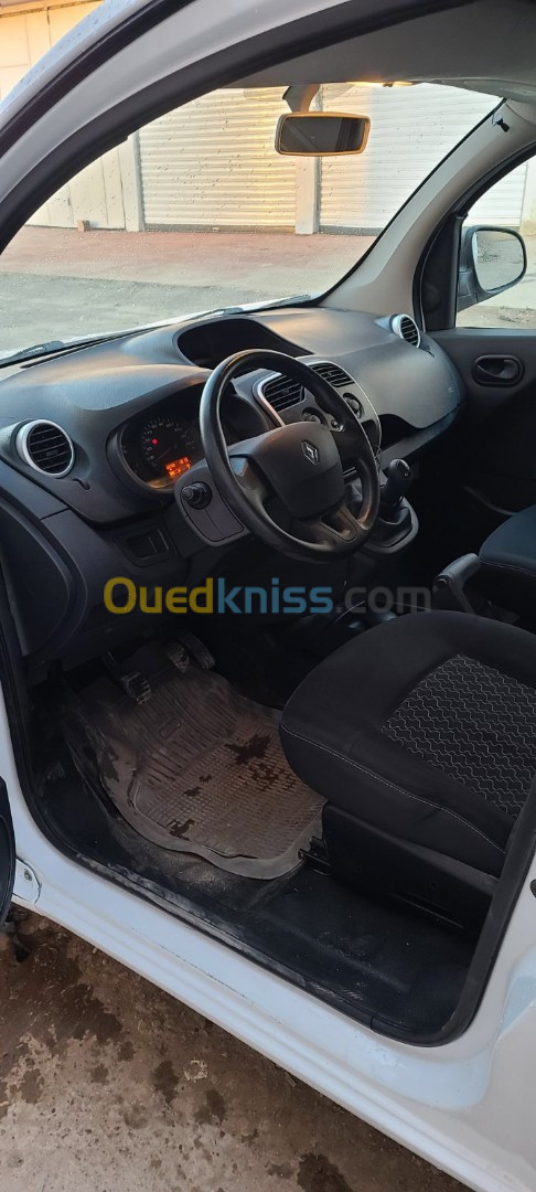 Renault Kangoo 2013 Kangoo