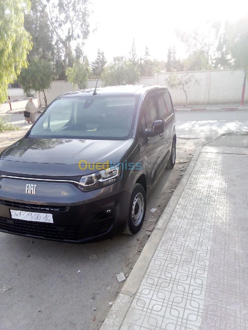 Fiat Doblo 2023 