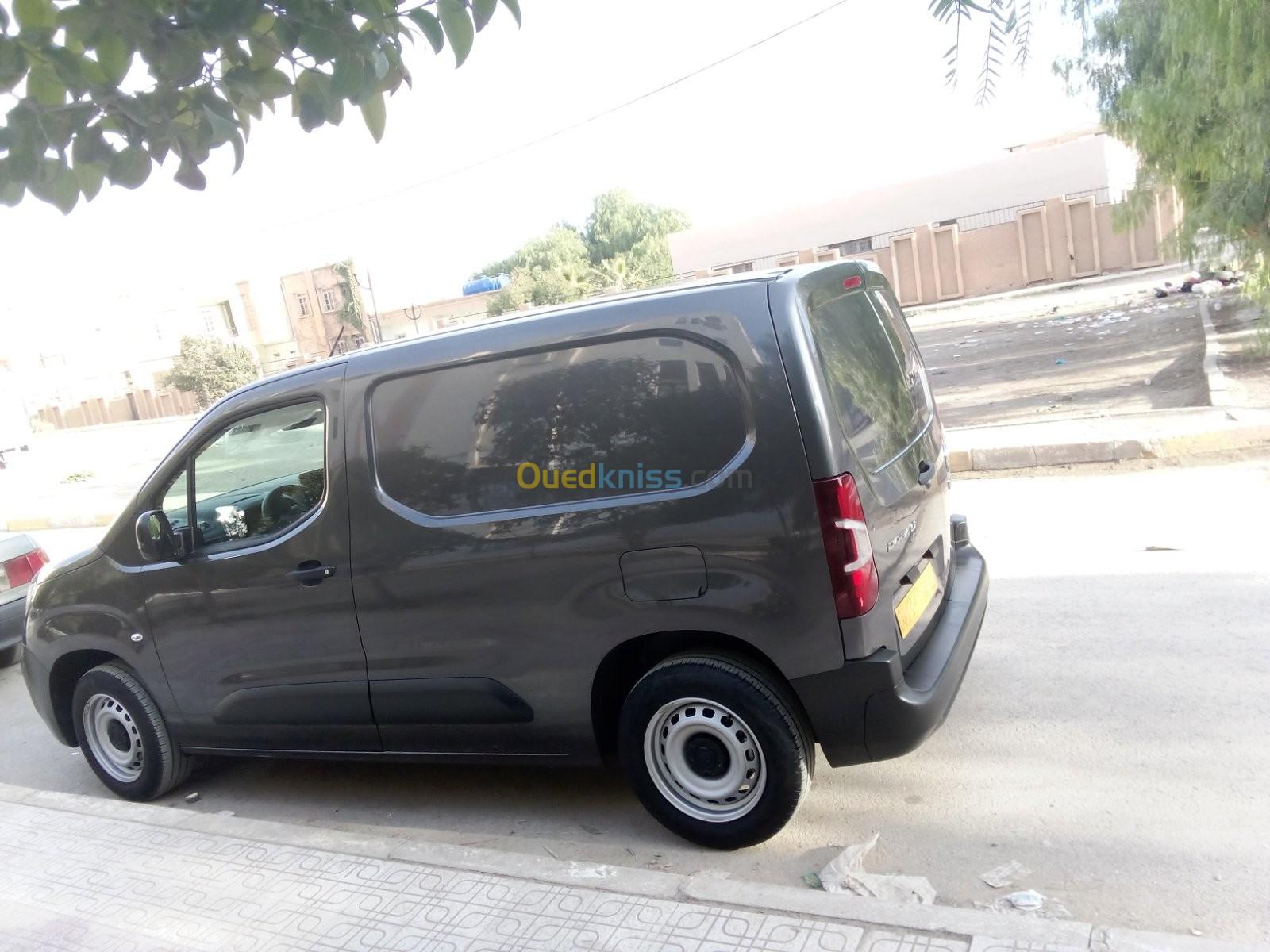 Fiat Doblo 2023 