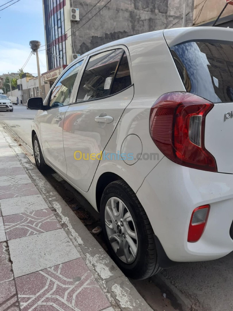 Kia Picanto 2020 LX