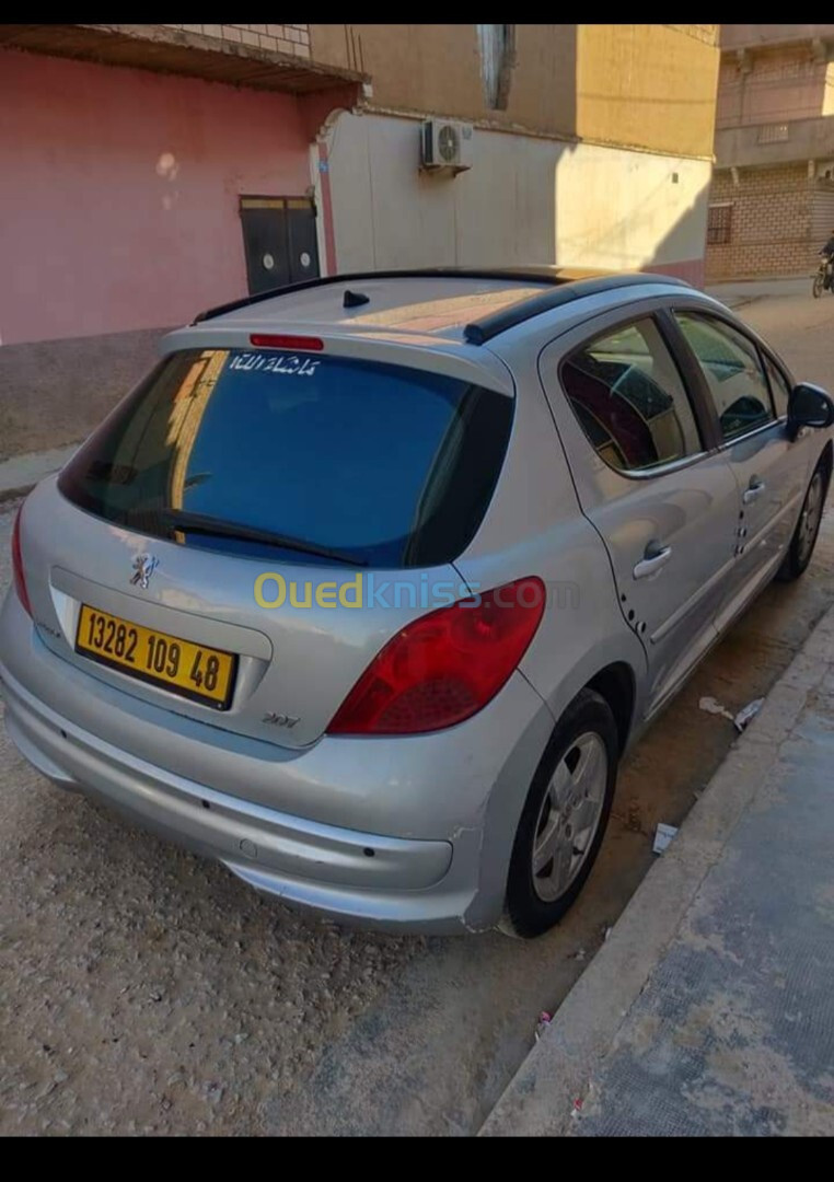 Peugeot 207 2009 Premium