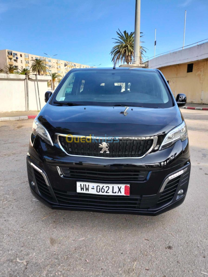 Peugeot Expert 2021 Expert