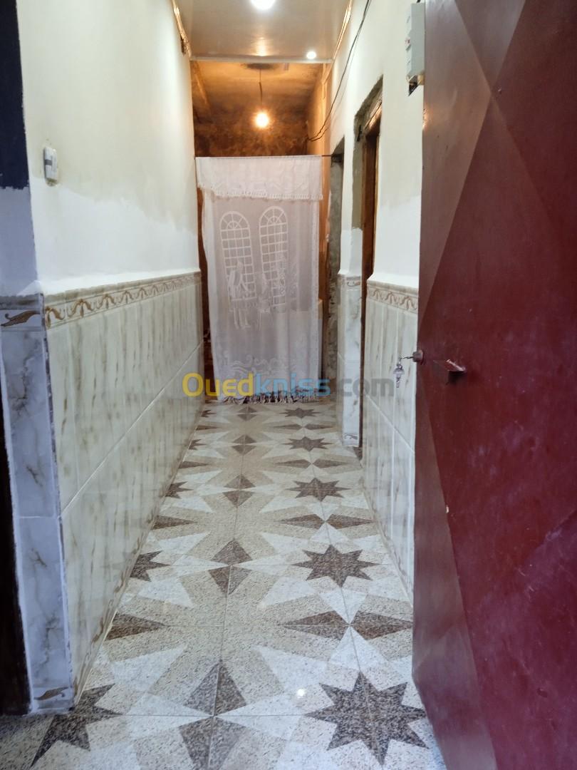 Vente Appartement F4 Chlef Abou el hassan