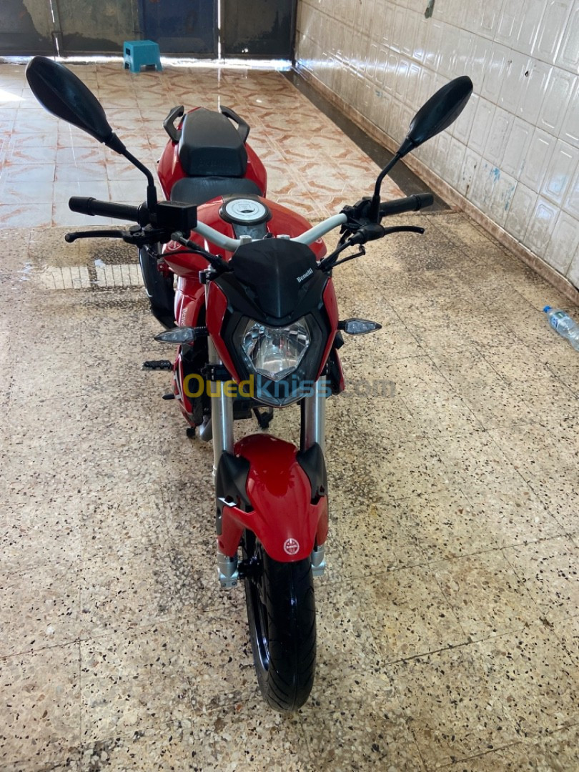 Benelli 150 cc 2022 