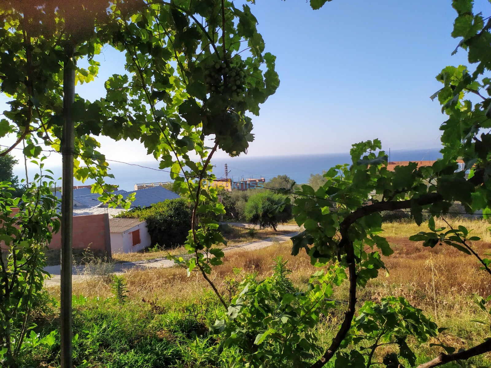 Location vacances Niveau De Villa F2 Jijel Sidi abdelaziz