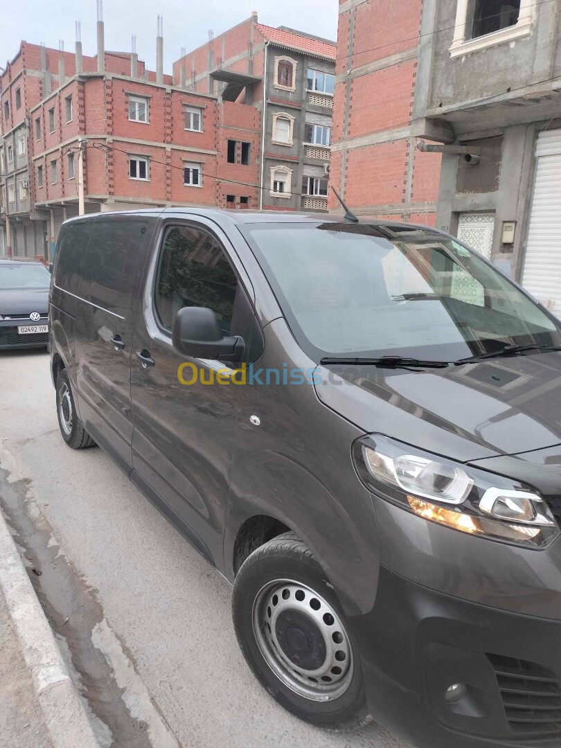 Fiat Scudo 2023 