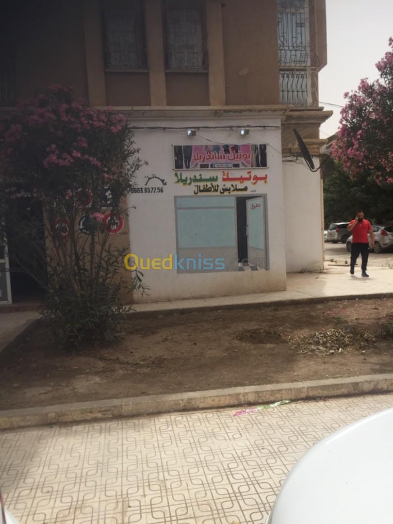 Location Local Sidi bel abbes Sidi bel abbes