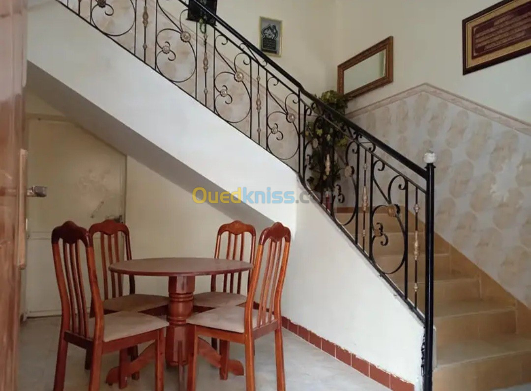 Vente Villa Oran Ain el turck