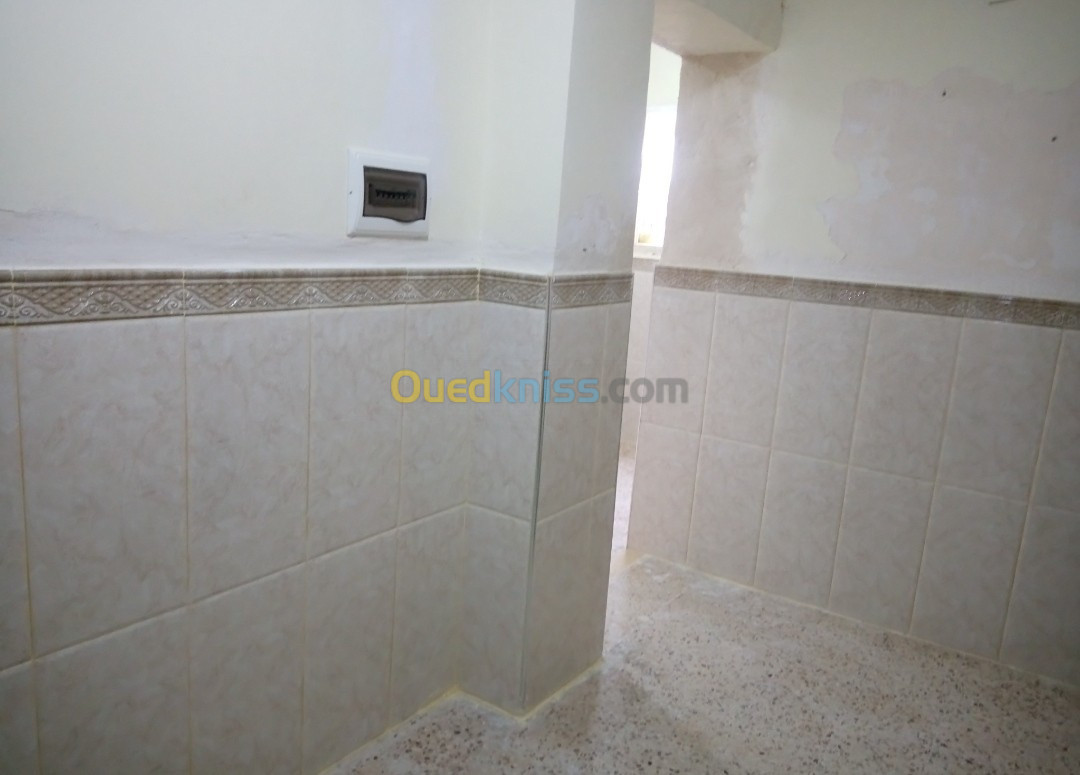 Location vacances Appartement F3 Alger Staoueli