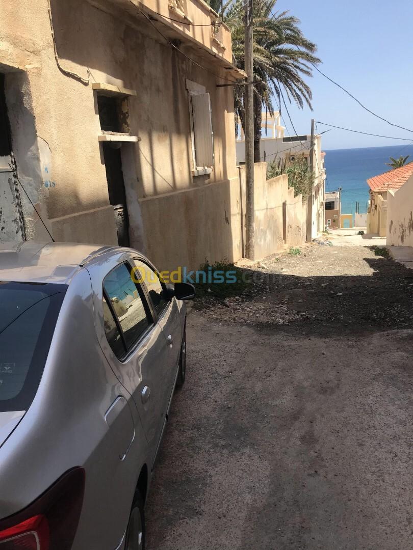 Vente Terrain Oran Ain el turck