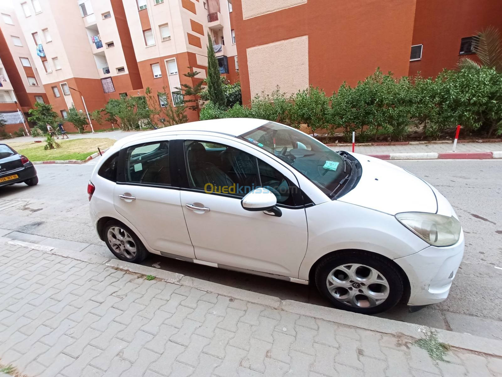 Citroen C3 2014 Vitamine