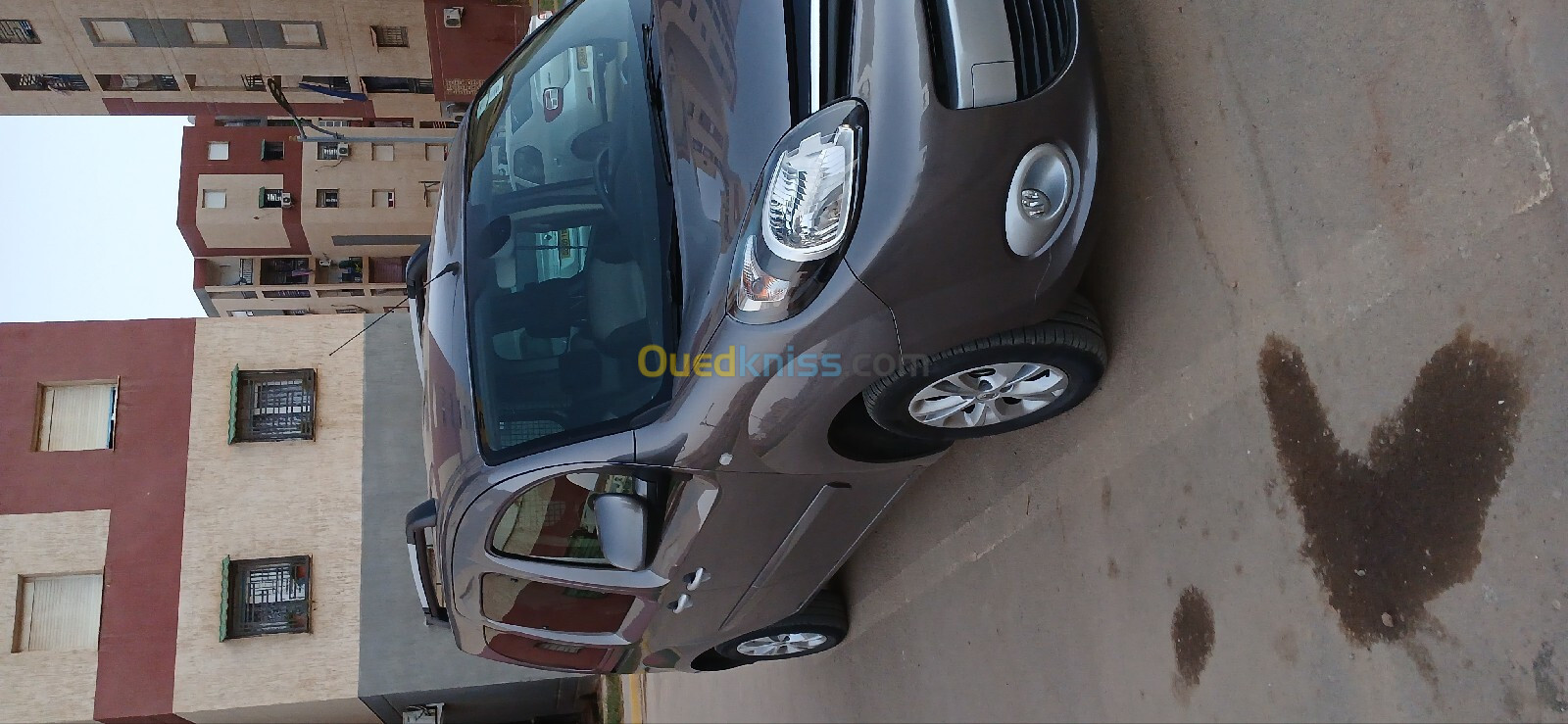 Renault Kangoo 2020 Privilège +