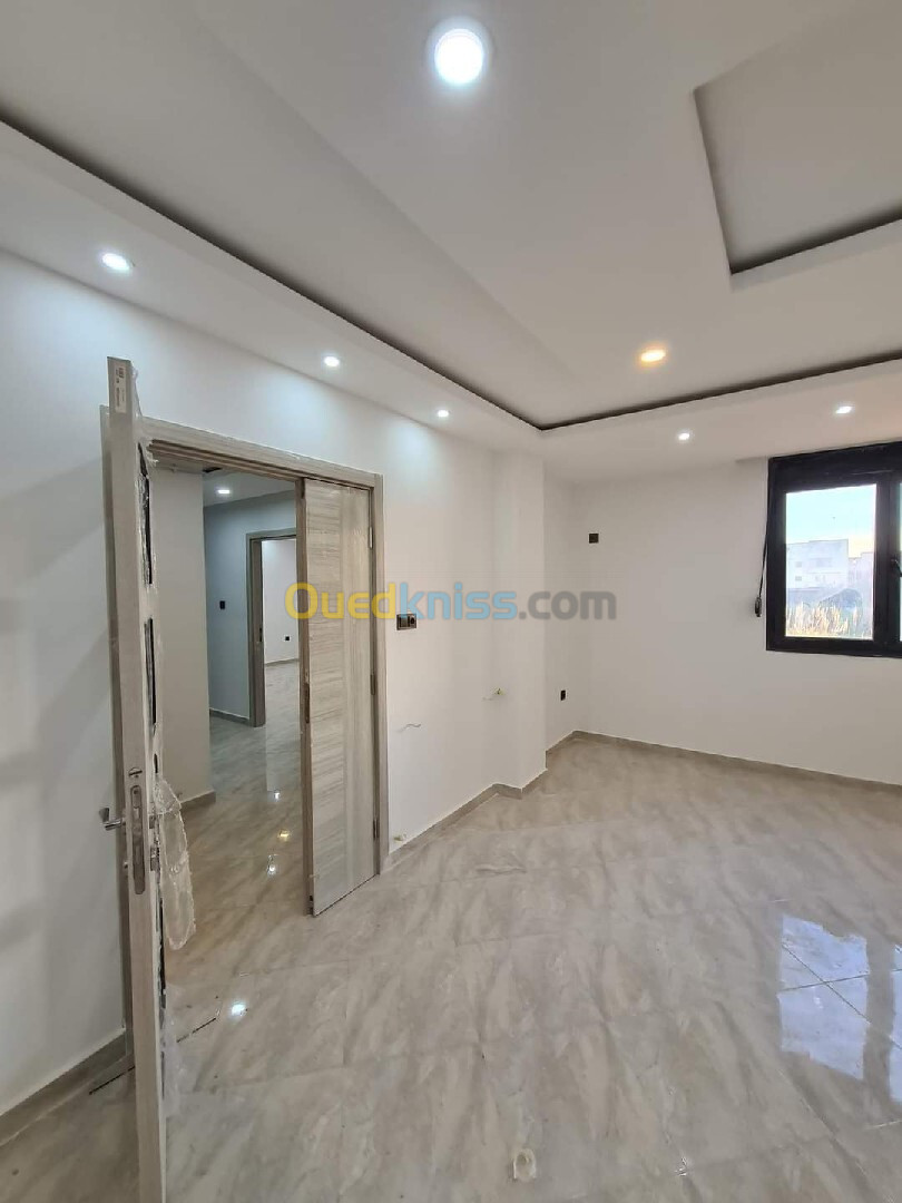 Vente Appartement F3 Alger Dar el beida