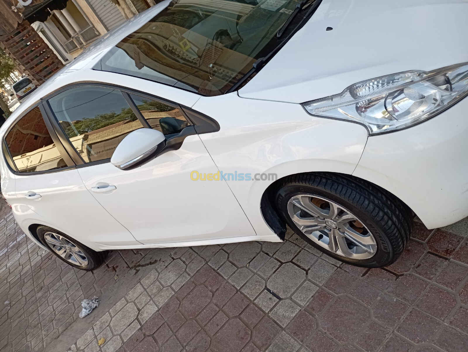 Peugeot 208 2014 Active