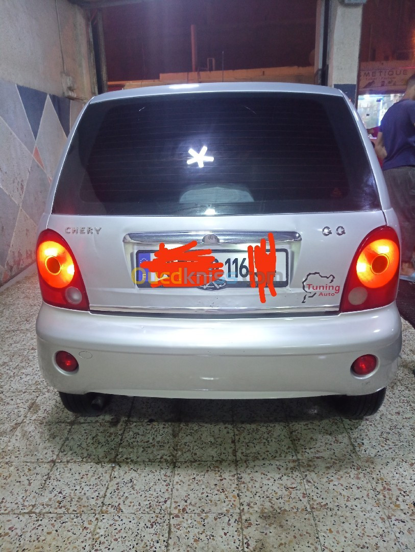 Chery QQ 2016 QQ