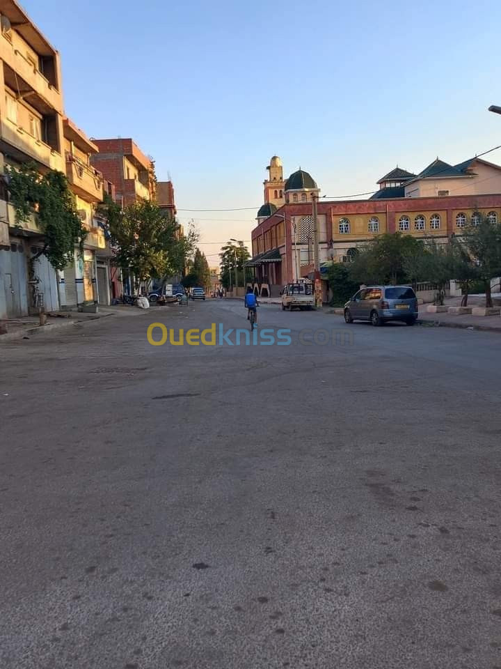 Location bien immobilier Sétif Ain arnat