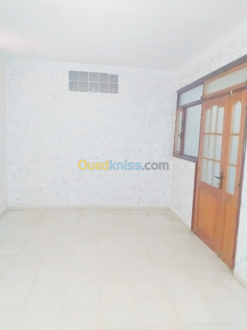 Location Niveau De Villa F3 Alger Sidi moussa