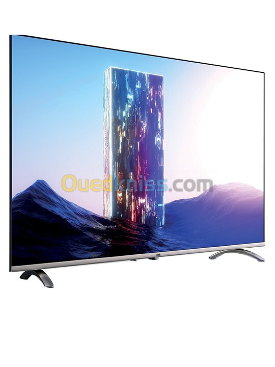 Télévision IRIS 65" FULL HD-LED 