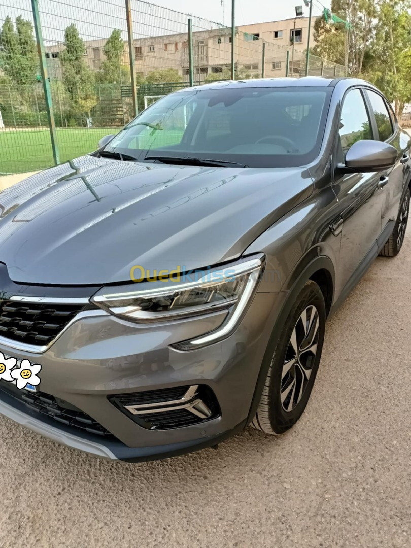 Renault Arkana 2022 