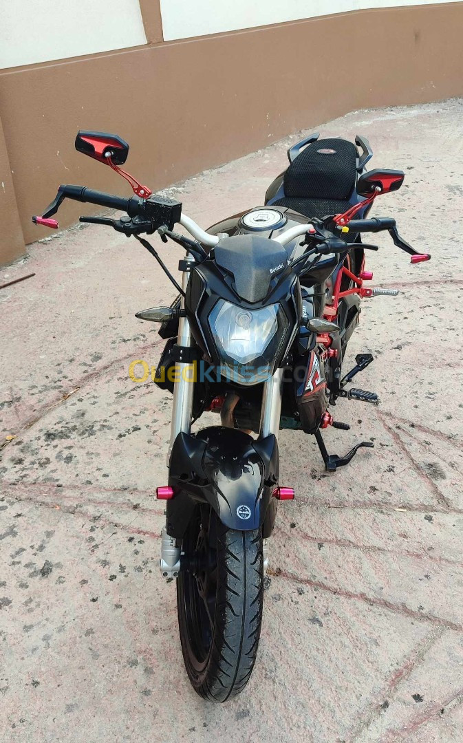 Benilli 150cc Benilli 150 cc 2020