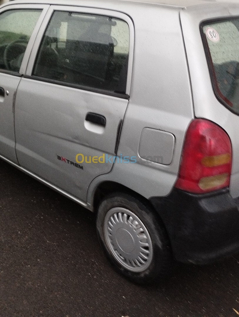 Suzuki Alto 2007 Alto