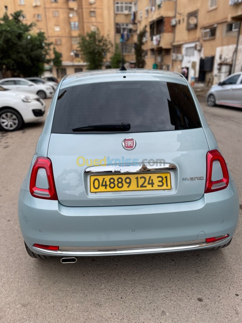 Fiat Fiat500 2024 500