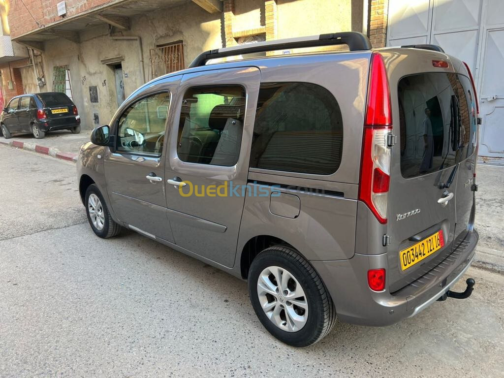 Renault Kangoo 2021 