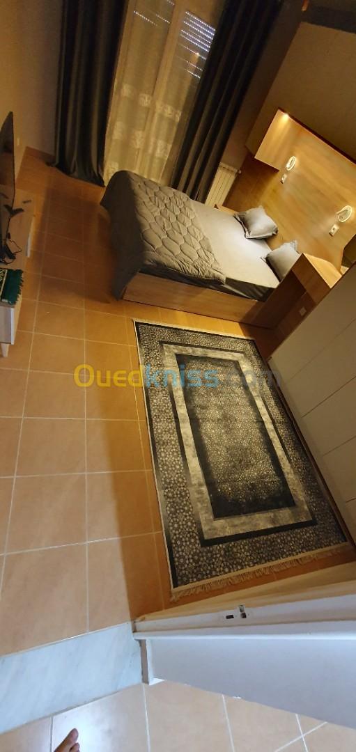 Location Appartement F4 Constantine El khroub