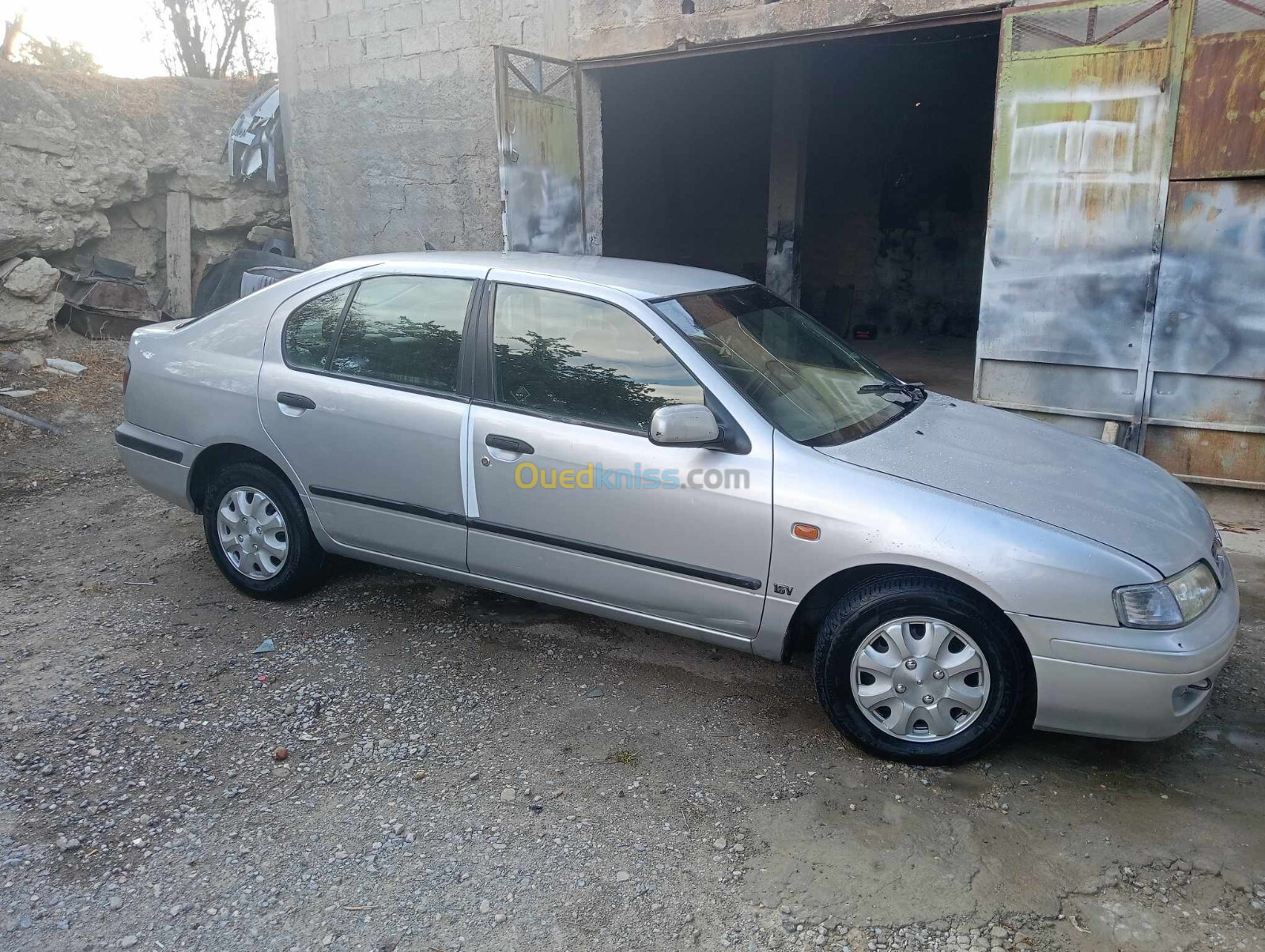 Nissan Sunny 1998 Sunny