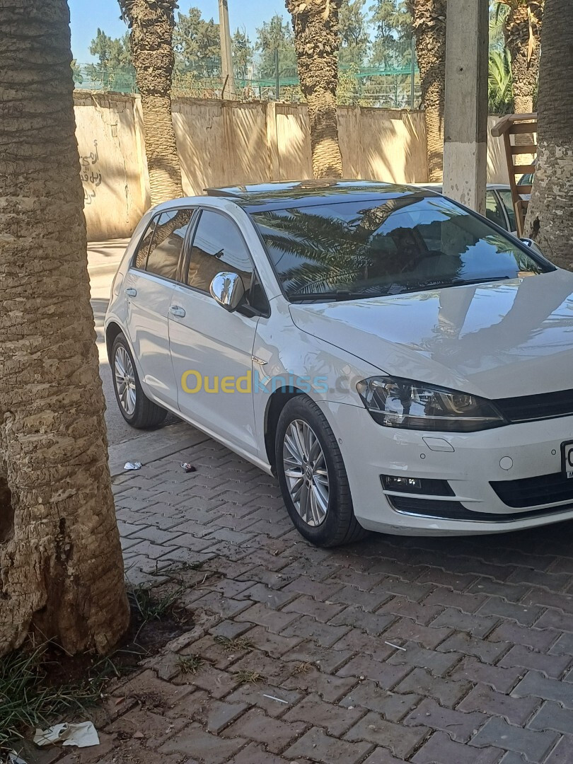 Volkswagen Golf 7 2015 Golf 7