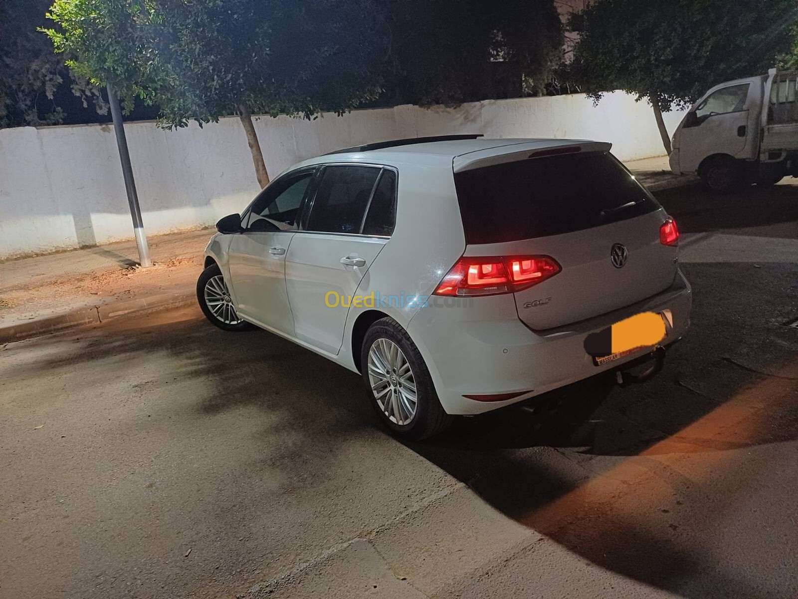 Volkswagen Golf 7 2015 Golf 7