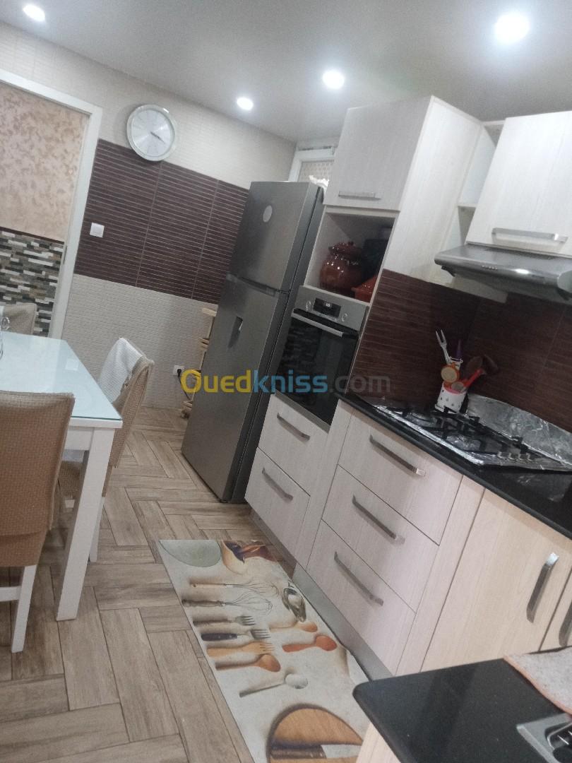 Vente Appartement Alger Birkhadem