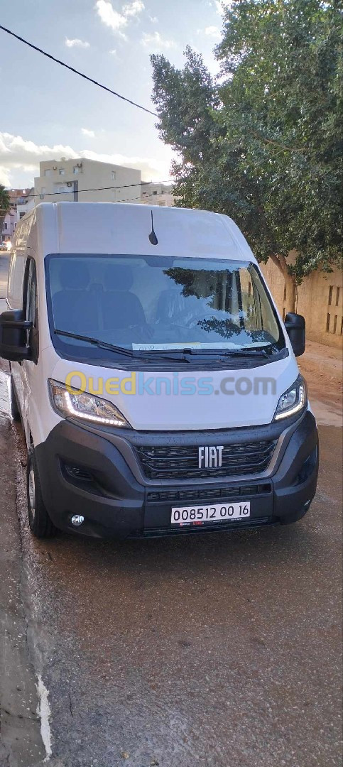 Fiat Ducato 2023 