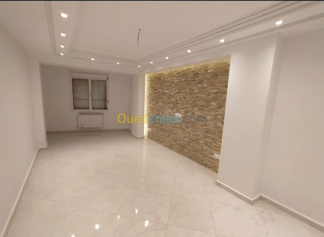 Location Appartement F3 Alger Said hamdine