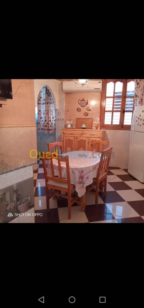 Vente Appartement F3 Setif Ain arnat