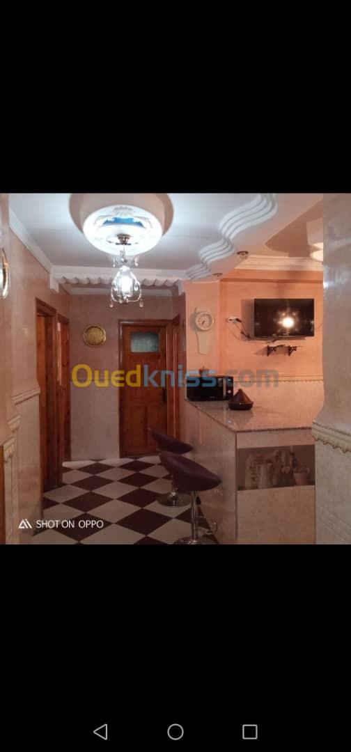 Vente Appartement F3 Setif Ain arnat