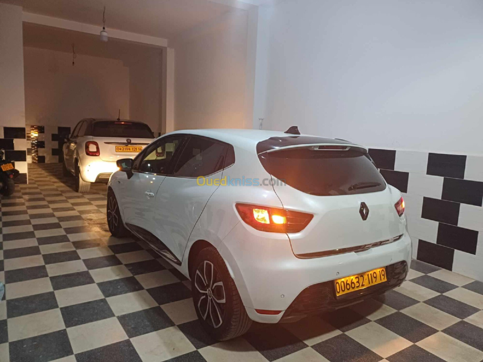 Renault Clio 4 2019 Limited