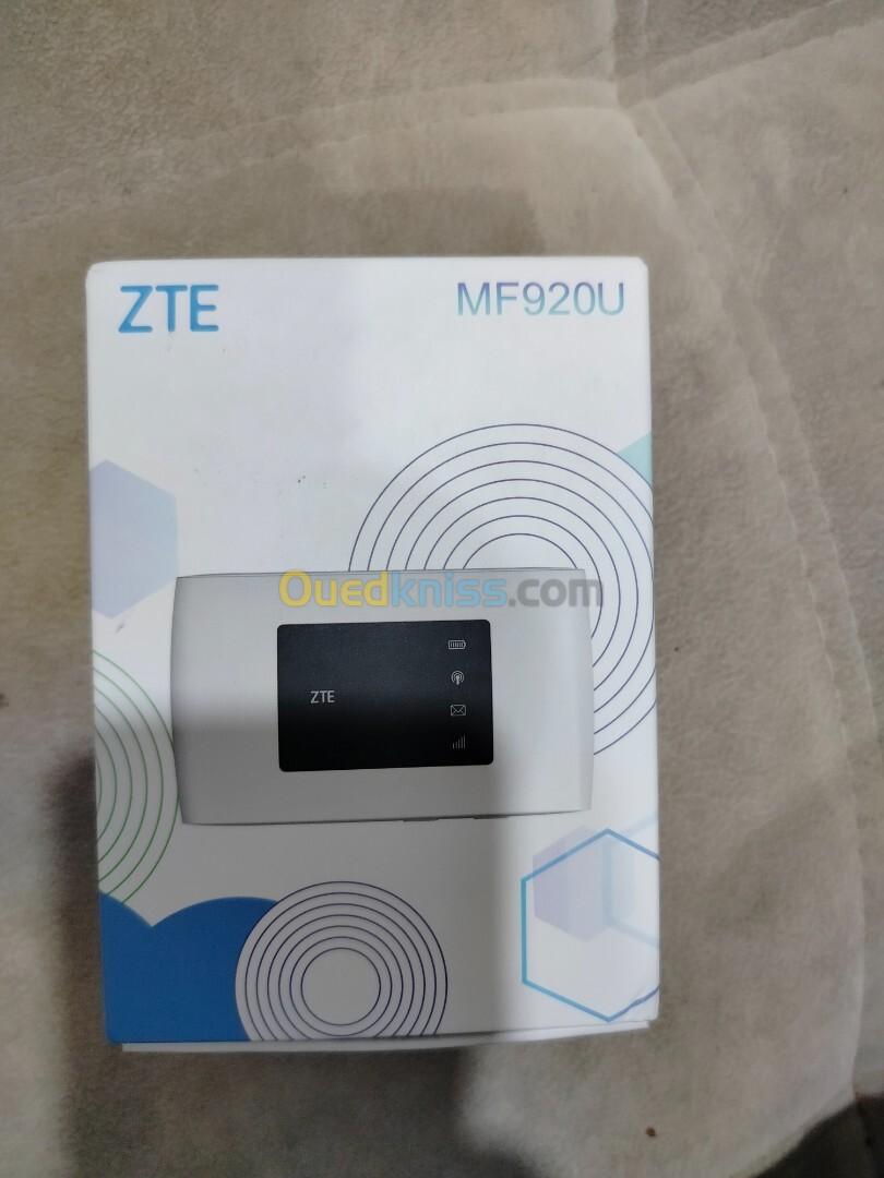 ZTE M 920 u 