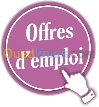 Opportunité de travail pour les étudiants 