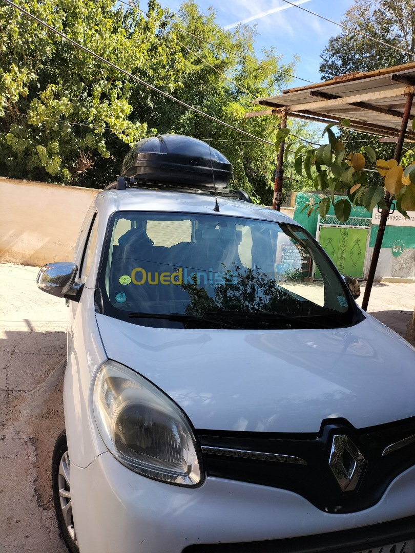 Renault Kangoo 2014 Kangoo