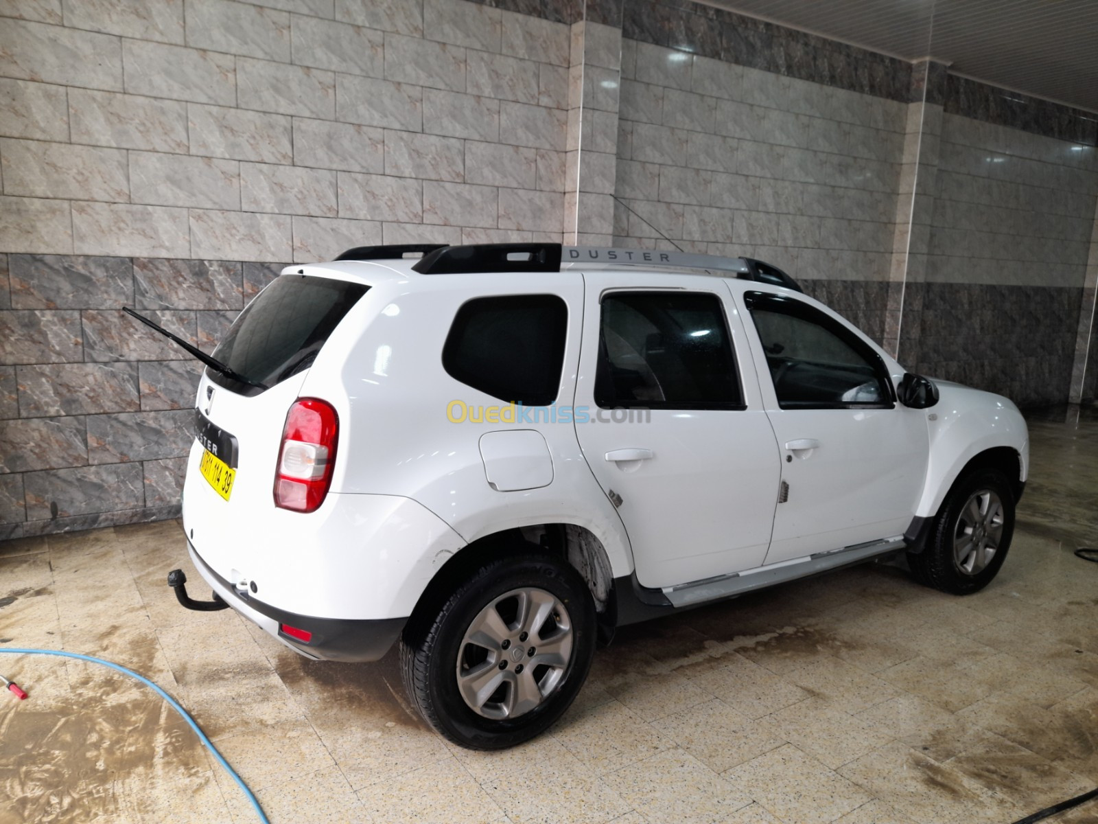 Dacia Duster 2014 Duster