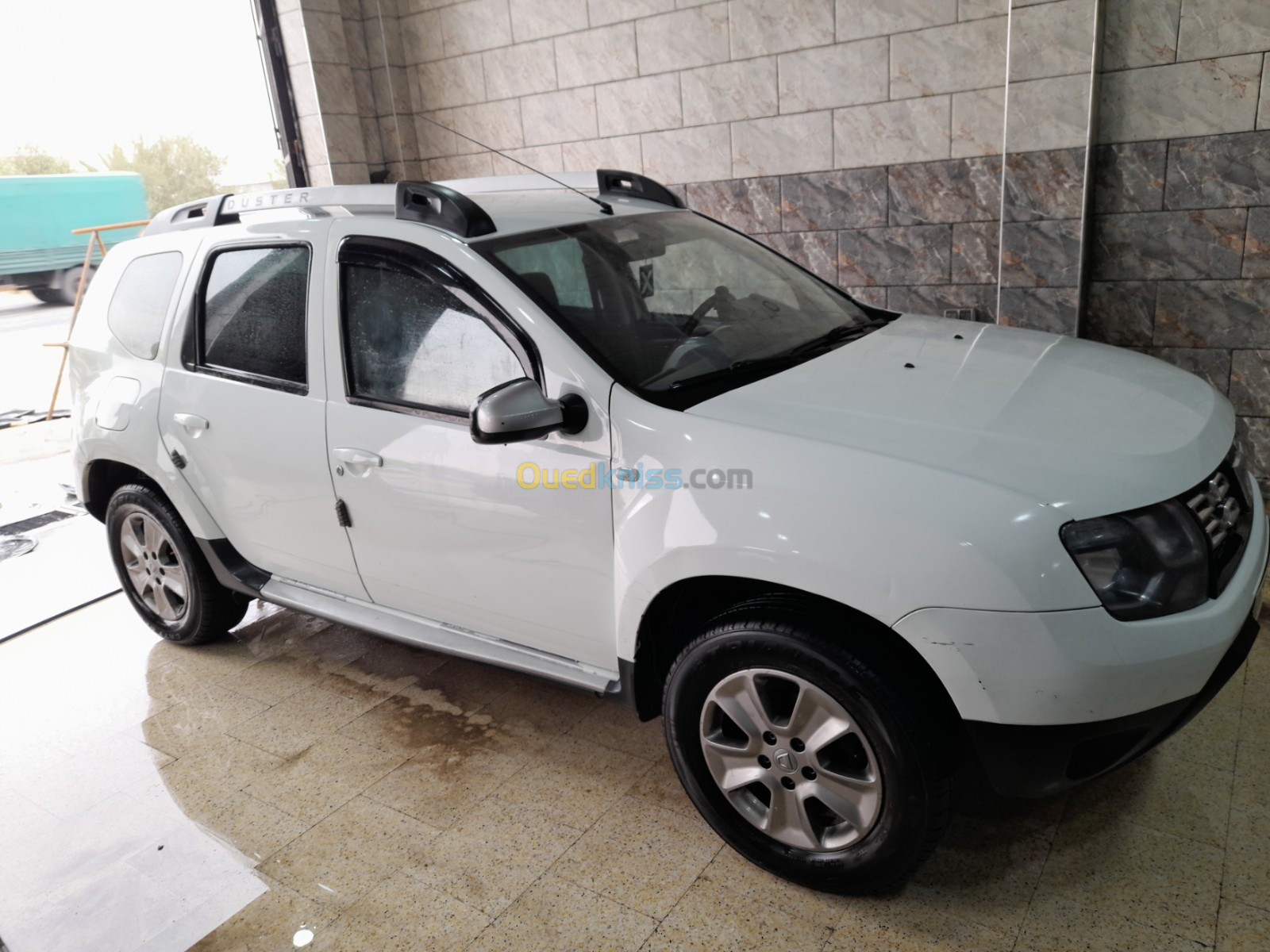 Dacia Duster 2014 Duster