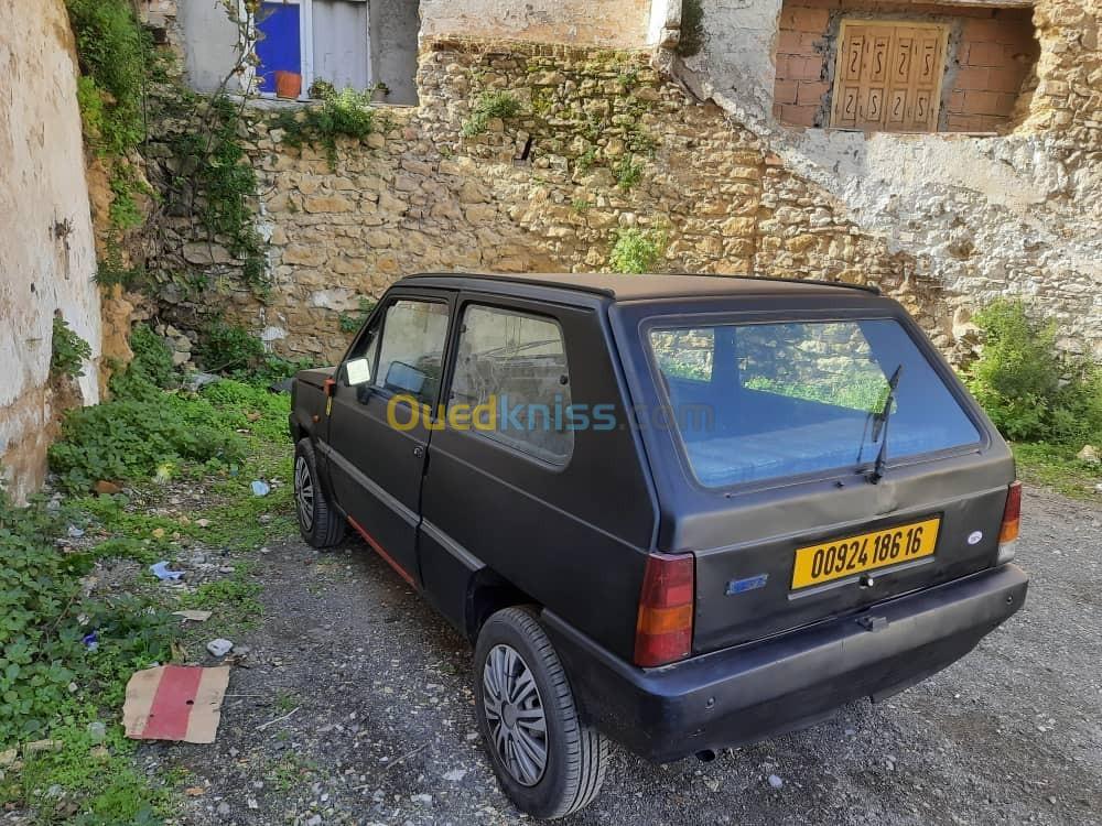 Fiat Panda 1986 