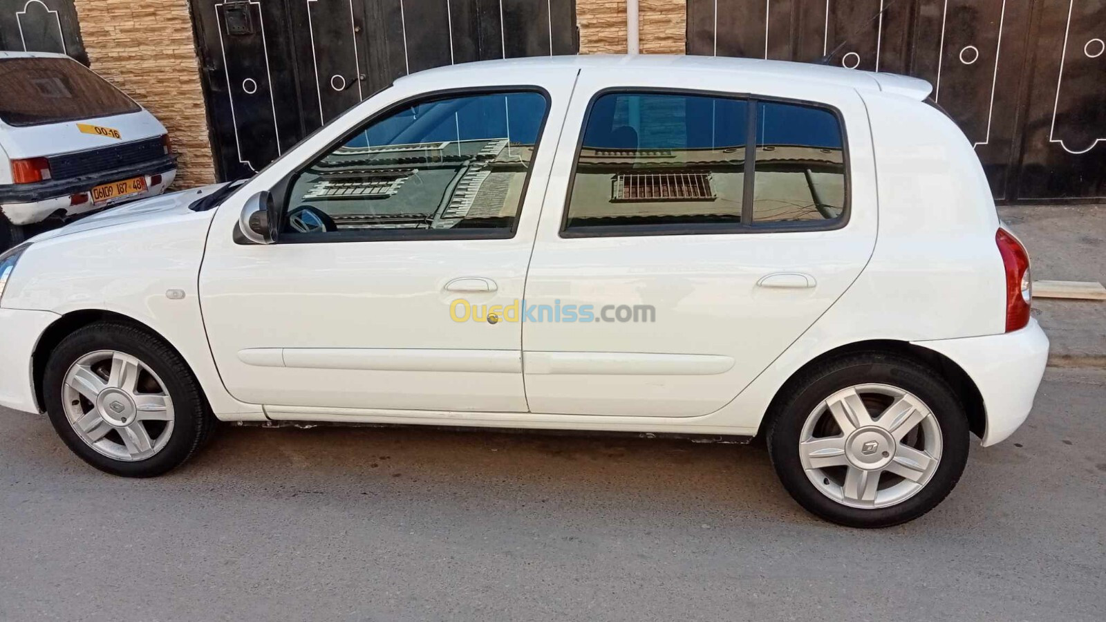 Renault Clio Campus 2014 Facelift