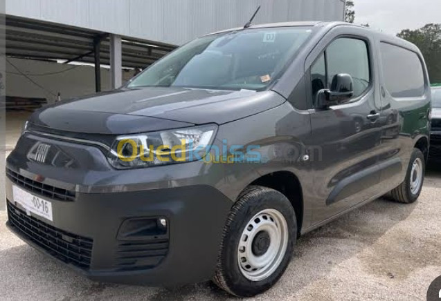 Fiat Doblo 2024 فيات