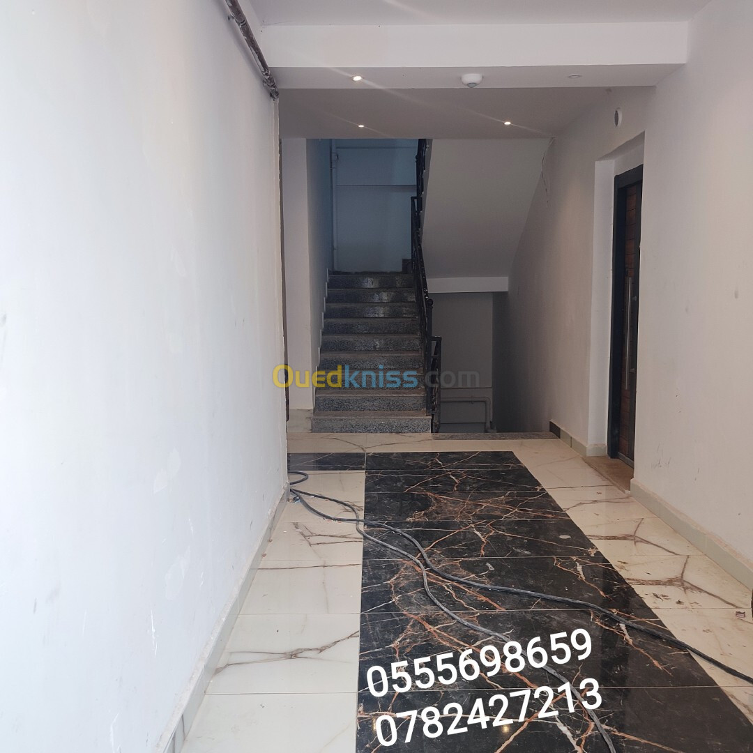 Vente Appartement F4 Blida Blida