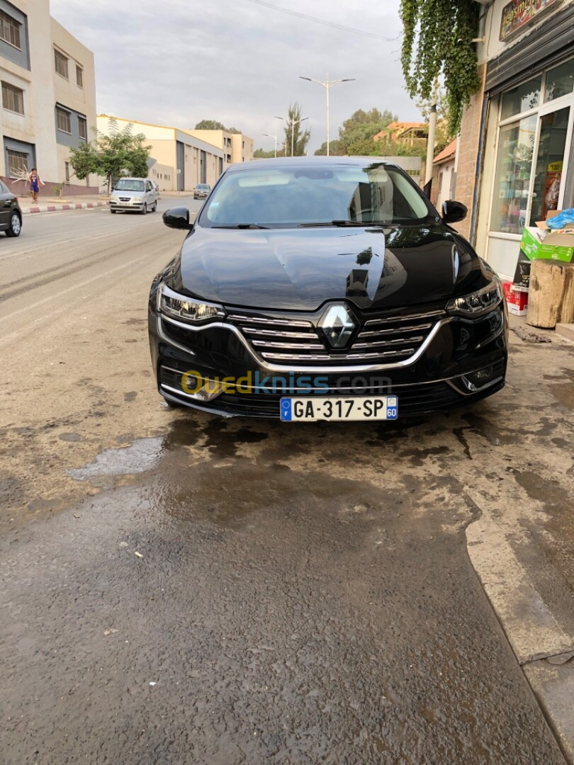 Renault Talisman 2021 Talisman